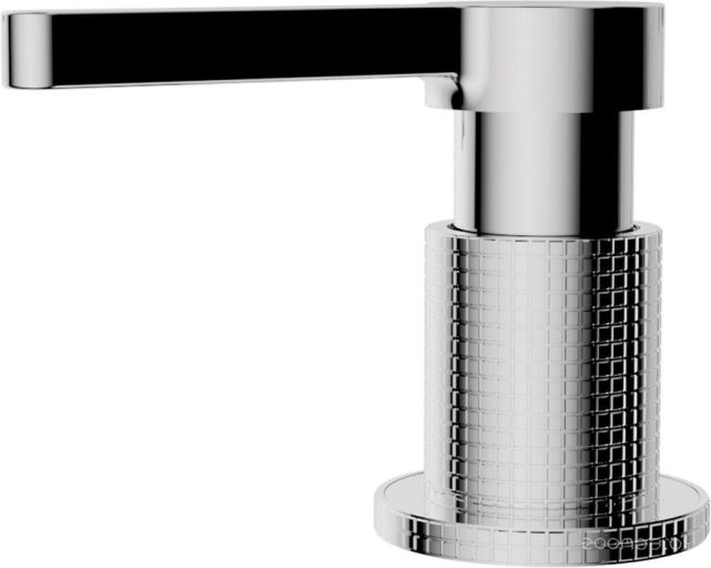 Дозатор для жидкого мыла Omoikiri OM-05 C (хром)