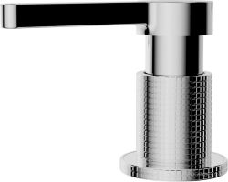 Дозатор для жидкого мыла Omoikiri OM-05 C (хром)