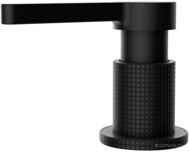 Дозатор для жидкого мыла Omoikiri OM-05 GB (графит)