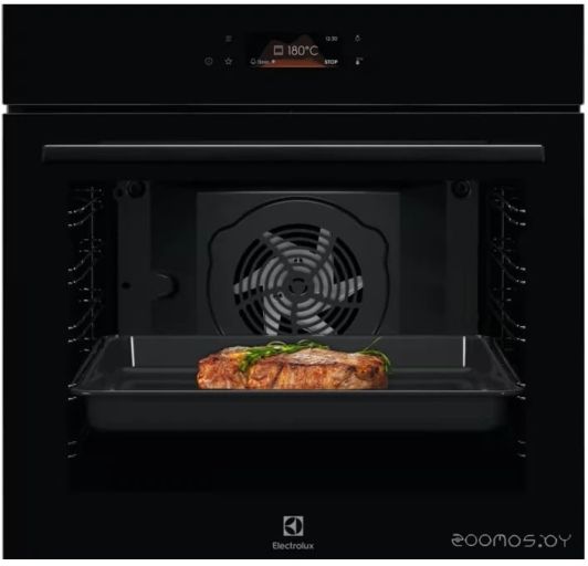 Духовой шкаф Electrolux LOE8F38X