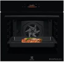 Духовой шкаф Electrolux LOE8F38X