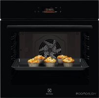 Электрический духовой шкаф Electrolux LOE8F38Z