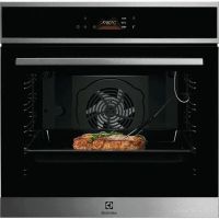Духовой шкаф Electrolux LOE8P39X