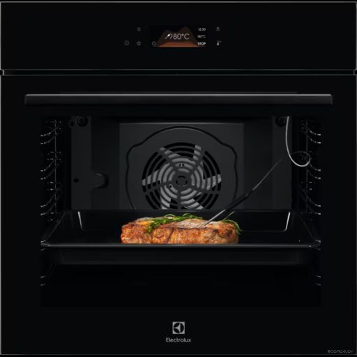 Духовой шкаф Electrolux LOE8P39Z