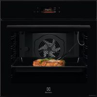 Духовой шкаф Electrolux LOE8P39Z