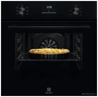 Духовой шкаф Electrolux LOH3H00BK
