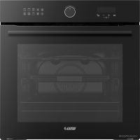 Электрический духовой шкаф Exiteq EXO-111 (черный)