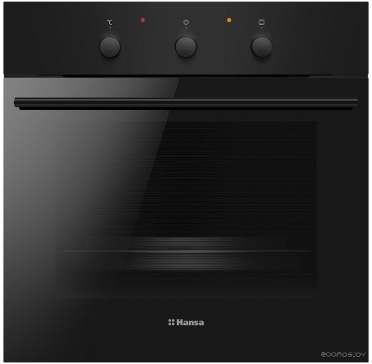 Духовой шкаф Hansa BOES681021