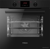 Электрический духовой шкаф Hansa BOES68421