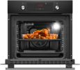 Электрический духовой шкаф Hansa BOES69451