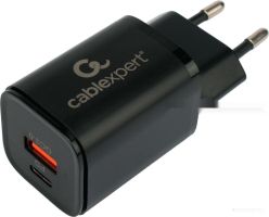 Сетевое зарядное Cablexpert MP3A-PC-43