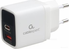 Сетевое зарядное Cablexpert MP3A-PC-52