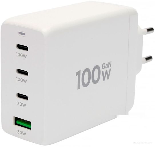 Сетевое зарядное Cablexpert MP3A-PC-66