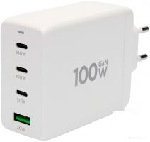 Сетевое зарядное Cablexpert MP3A-PC-66