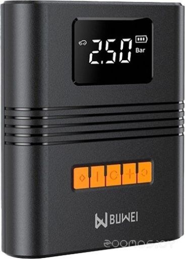 Портативное пусковое устройство с компрессором Soft Drive CAR2823