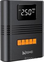 Портативное пусковое устройство с компрессором Soft Drive CAR2823