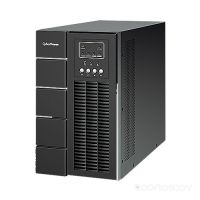 ИБП с двойным преобразованием CyberPower OLS3000EC