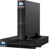 Источник бесперебойного питания Kiper Online ONE 3K RM Gen2 (3000VA/3000W)