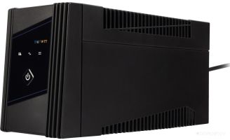 Источник бесперебойного питания SmartWatt UPS Uni 650