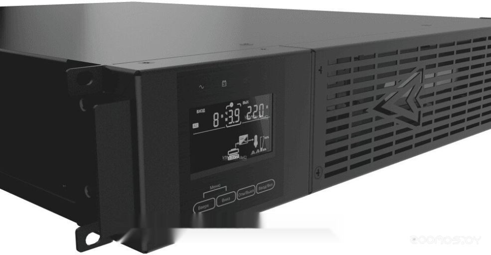 Источник бесперебойного питания Импульс Форвард 2000 FW20201