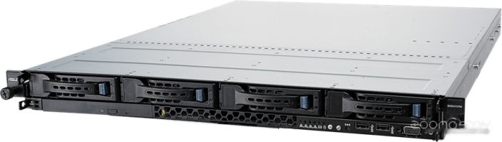 Корпус Asus RS300-E10-RS4