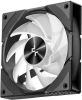 Корпус Deepcool CG580 4F R-CG580-4F-PL750D-R-1