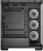 Корпус Deepcool CG580 4F R-CG580-4F-PL750D-R-1