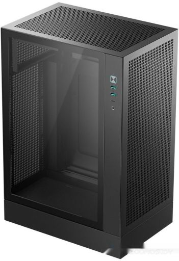 Корпус Deepcool CH170 Plus R-CH170-BKNGM0-G