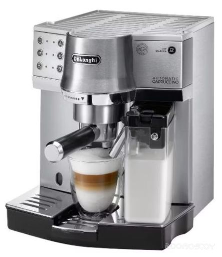 Рожковая кофеварка Delonghi EC 860.M