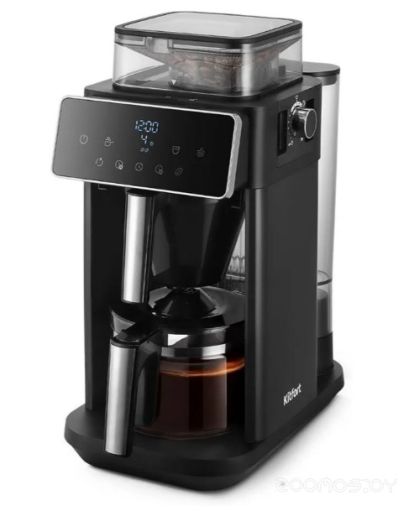 Кофеварка Kitfort КТ-7371
