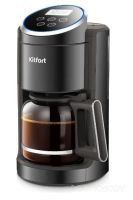 Капельная кофеварка Kitfort КТ-7567