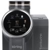 Кофемашина Korting KACM 2028 Gr Tamburino