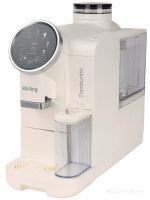 Кофемашина Korting KACM 2028 W Tamburino