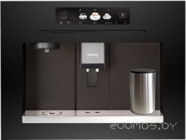 Кофемашина Korting KCM 9830 BCG