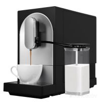 Кофемашина Maunfeld MF-A8021CBK