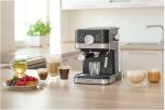 Рожковая кофеварка Sencor SES 1721BK
