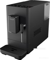 Кофемашина Weissgauff WCM-230 ColorTouch Cappuccino Nero