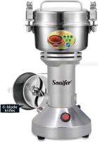 Электрическая кофемолка Sonifer SF-3577