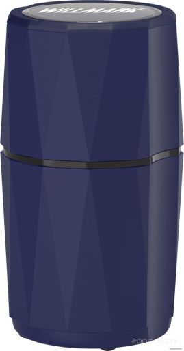 Электрическая кофемолка Willmark WCG-388 (синий)