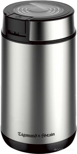 Электрическая кофемолка Zigmund & Shtain ZCG-01