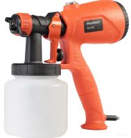 Краскопульт Patriot SG 400