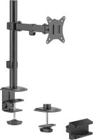 Кронштейн для монитора ErgoSmart Simple I Hold (с органайзером)