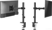 Кронштейн для монитора ErgoSmart Simple I Hold (с органайзером)
