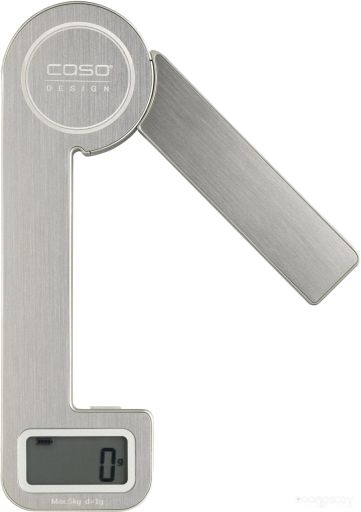 Кухонные весы Caso Kitchen Ecostyle