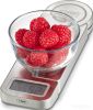 Кухонные весы Caso Kitchen Ecostyle