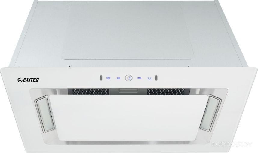 Кухонная вытяжка Exiteq EX-1436 (белый)