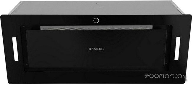 Кухонная вытяжка Faber Aria BK 72 305.0702.958