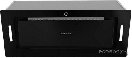 Кухонная вытяжка Faber Aria BK 72 305.0702.958