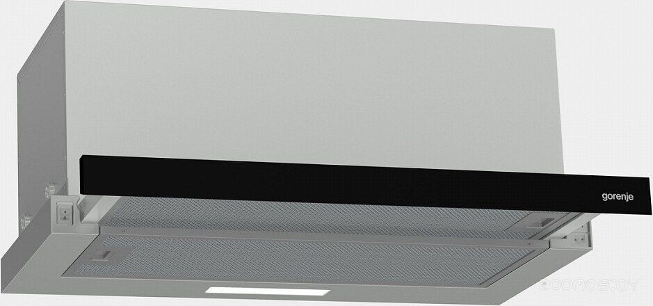 Кухонная вытяжка Gorenje TH60E6XB