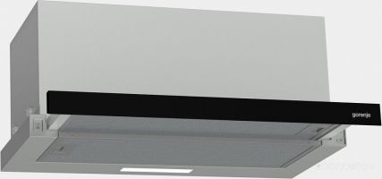 Кухонная вытяжка Gorenje TH60E6XB
